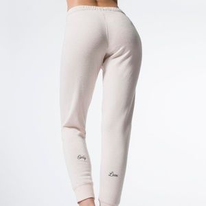 Only Love Skinny Joggers